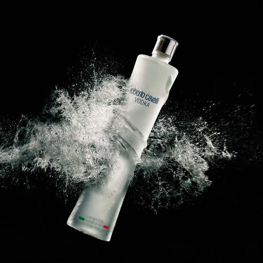 imagen 2 de Vodka Cavalli.