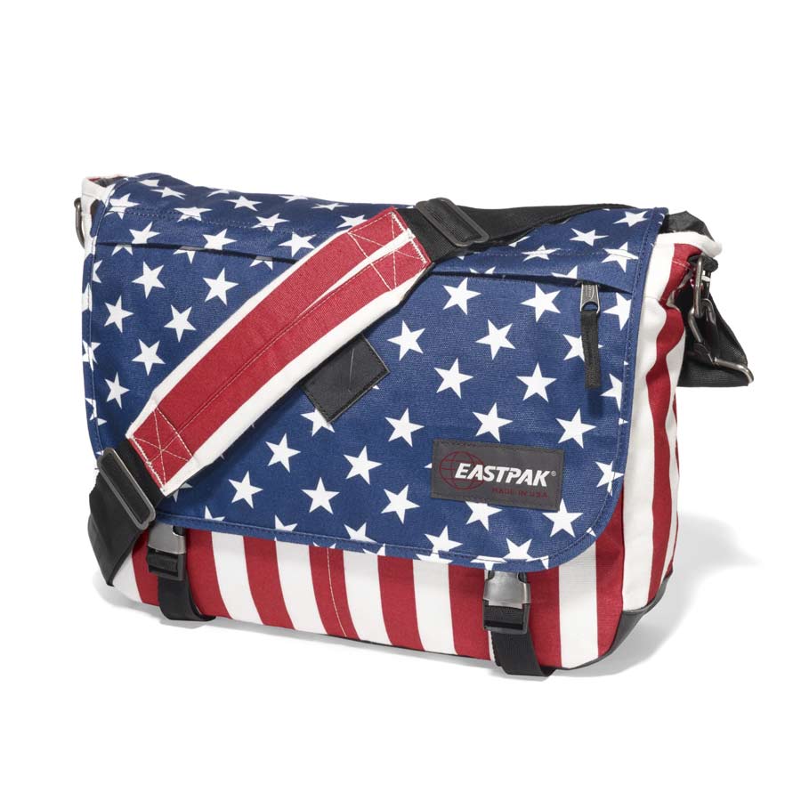 imagen 1 de Eastpak, made in USA.