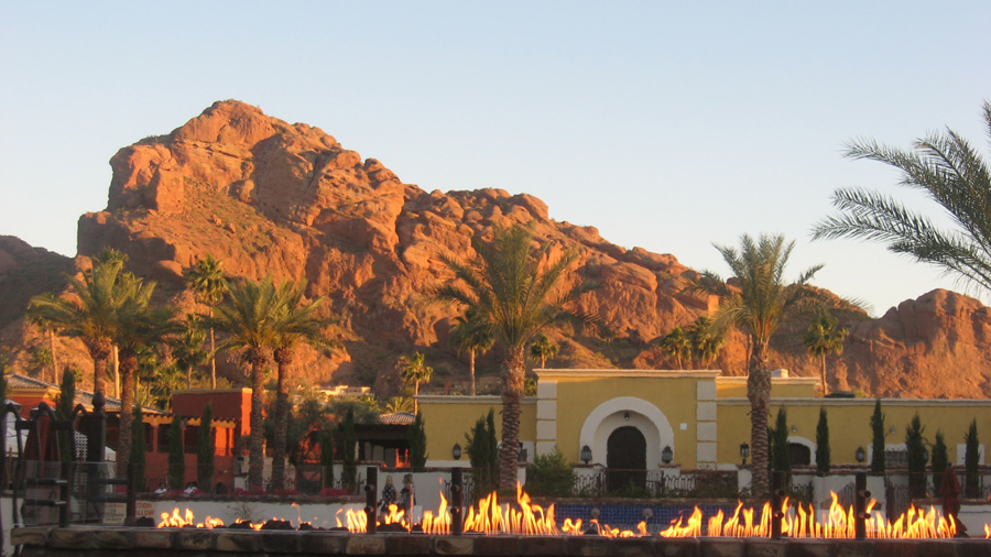 imagen 9 de Medina Azahara en Arizona.