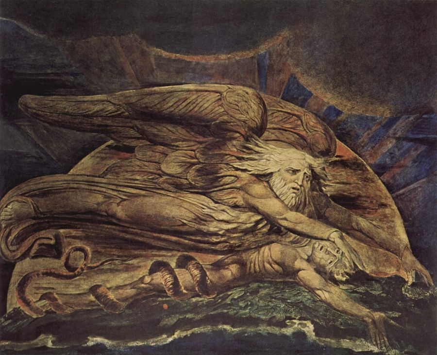 imagen 2 de William Blake.