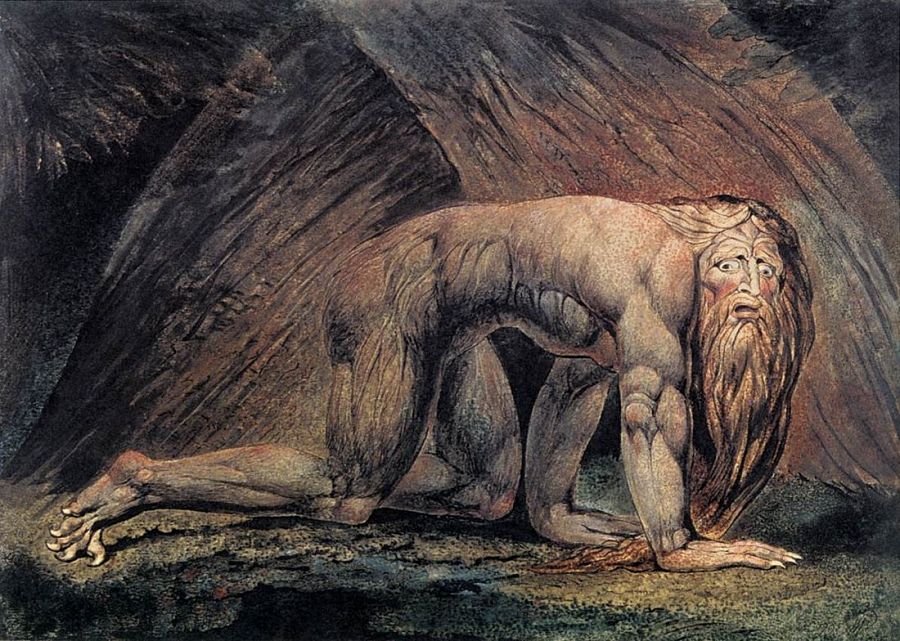 imagen 1 de William Blake.