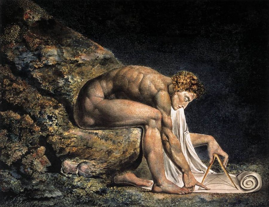 imagen 5 de William Blake.