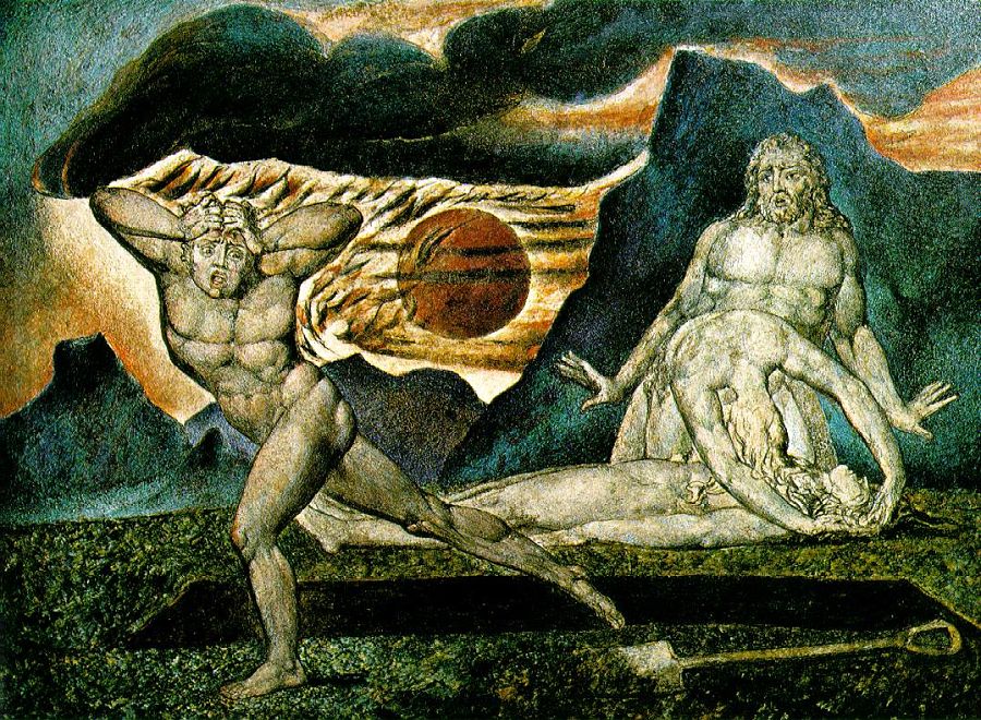 imagen 3 de William Blake.