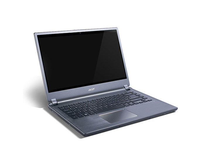 imagen 3 de Ultra M5 de Acer.