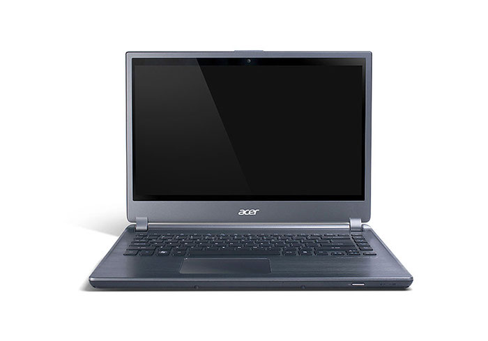 imagen 4 de Ultra M5 de Acer.