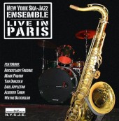 «Take Five». New York Ska Jazz Ensemble.