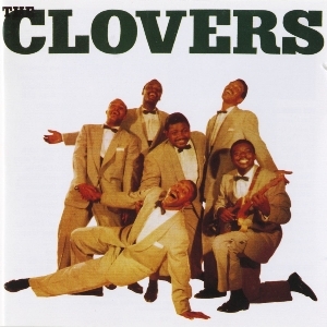 Fool, fool, fool. The Clovers.