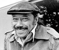 «Acid, Pot or Pills». Horace Silver.