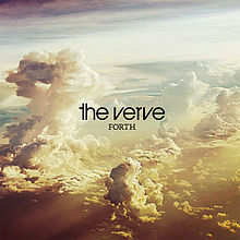 «Love is noise». The Verve.