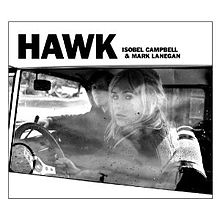 «Come Undone». Isobel Campbell and Mark Lanegan.