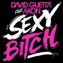 «Sexy Chick». David Guetta.