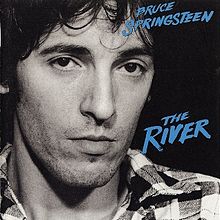 «Out In The Street «. Bruce Springsteen.