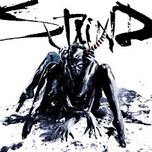 «Something To Remind You». Staind.