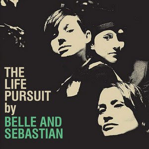 «The Blues Are Still Blue». Belle and Sebastian.