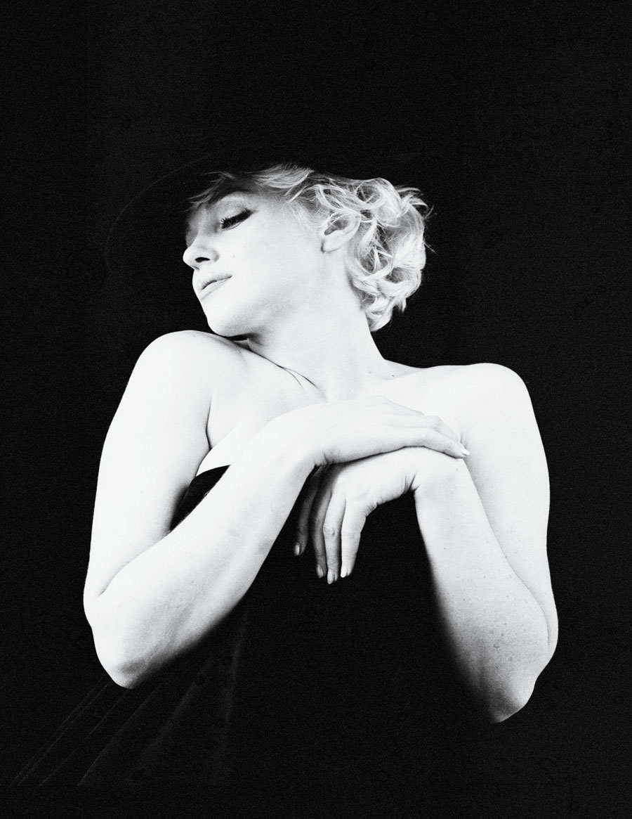 imagen 1 de Todas somos Marilyn.