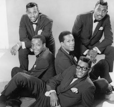 «Ain’t Too Proud To Beg.» The Temptations.