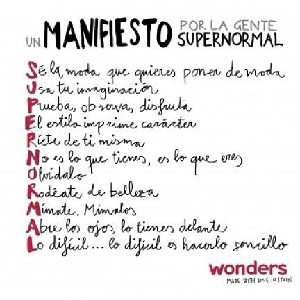 imagen 5 de ¿Eres supernormal?