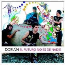 «Cualquier otra parte». Dorian.