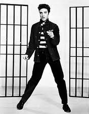 C’mon Everybody. Elvis Presley.