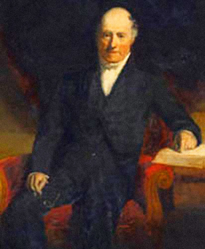 George Green. Físico y Matemático.