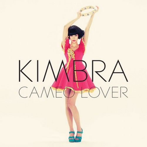 «Cameo Lover». Kimbra.