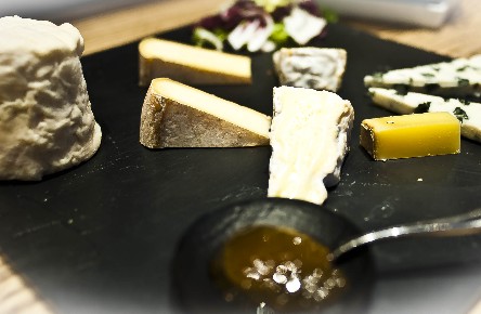 imagen 3 de Los quesos de L’Amélie.