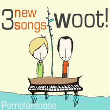 «If You Think You Need Some Lovin». Pomplamoose.