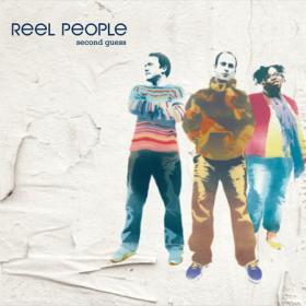 «Can´t Stop». Reel People feat. Angela Johnson.