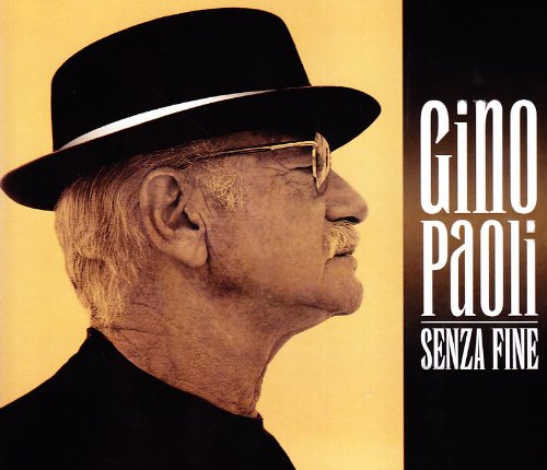 «Senza fine». Gino Paoli y Ornella Vanoni.