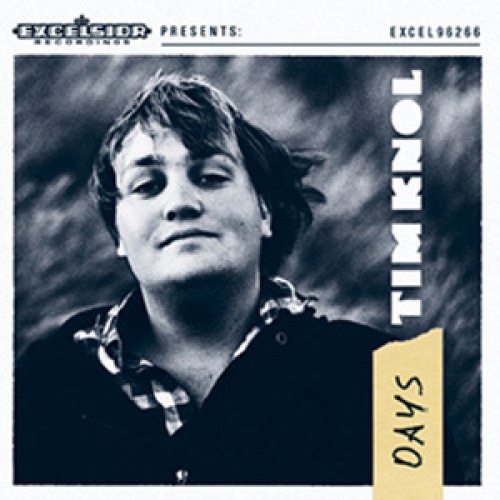 «Fire of love». Tim Knol.