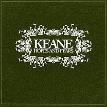 «Somewhere only we know». Keane.