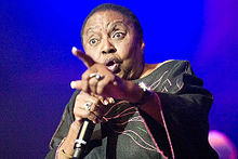 «Malaika». Miriam Makeba.