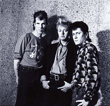«Something Else». Stray Cats.
