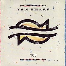 «You». Ten Sharp.