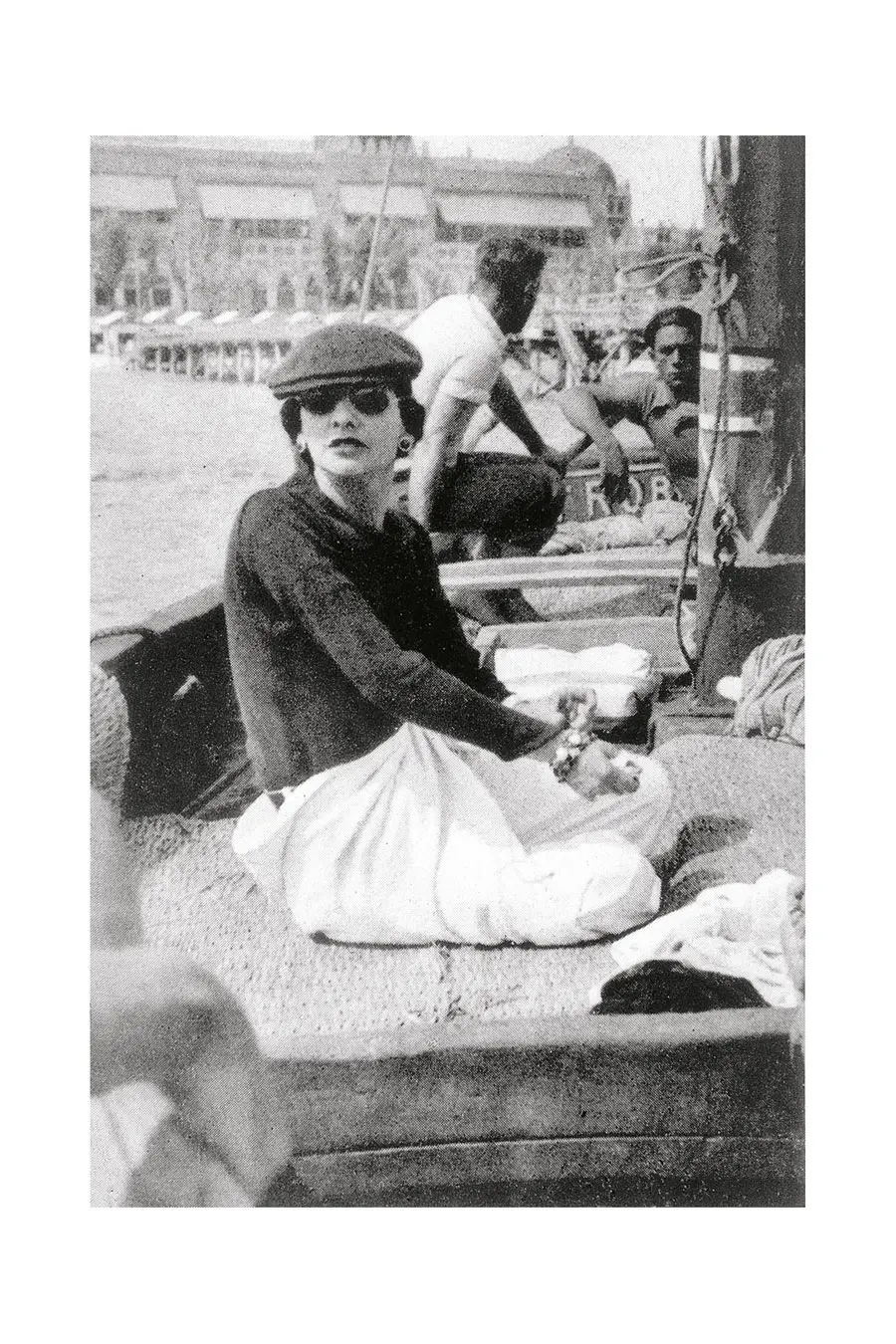 imagen 5 de Con nocturnidad y alevosía.