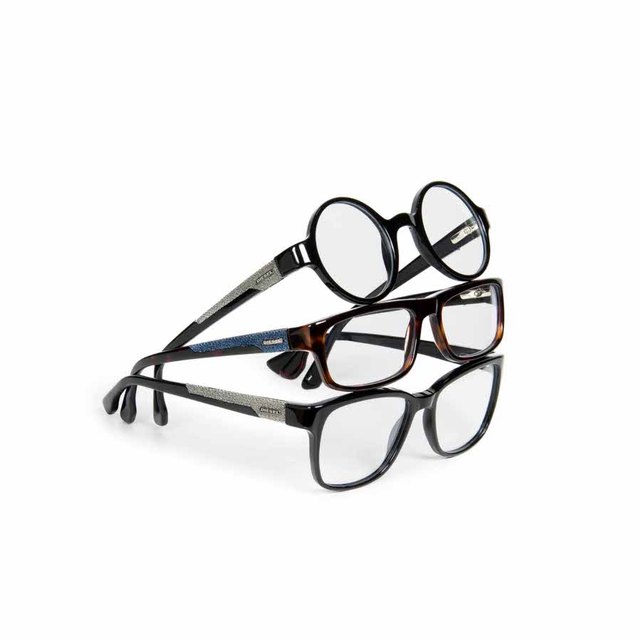 imagen 7 de Las gafas tejanas de Renzo Rosso.