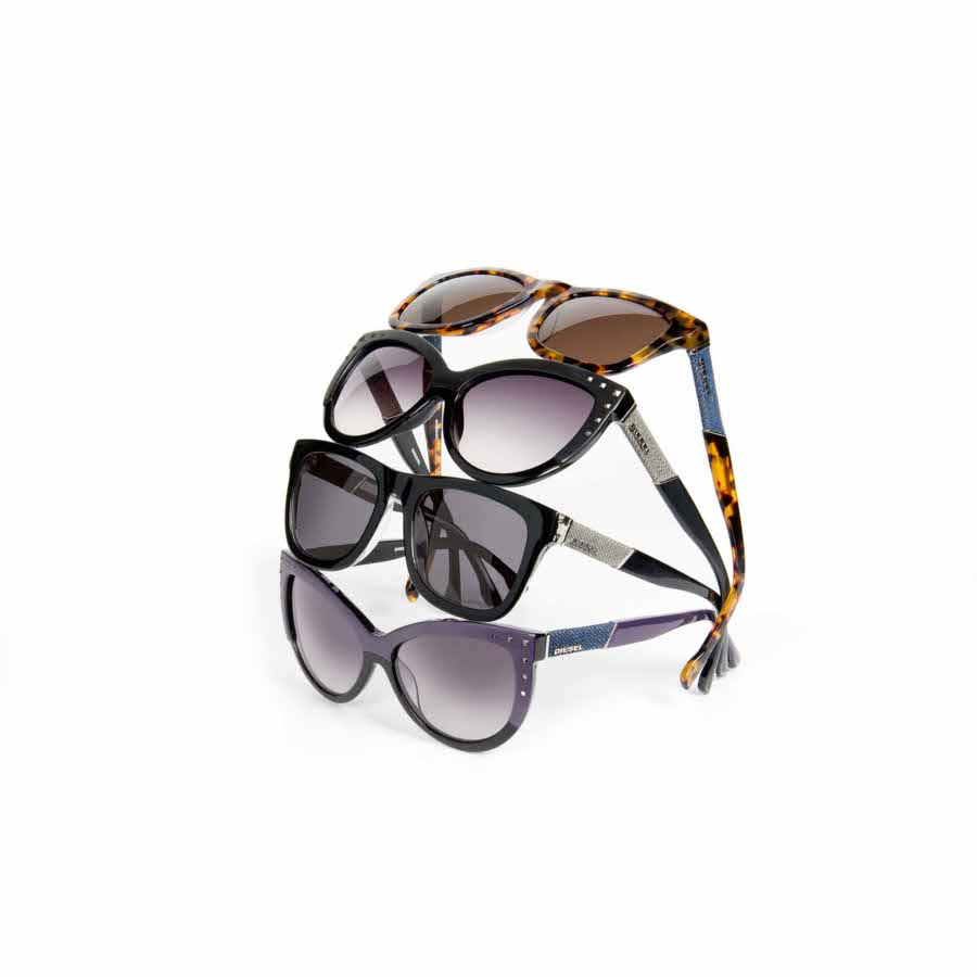 imagen 1 de Las gafas tejanas de Renzo Rosso.