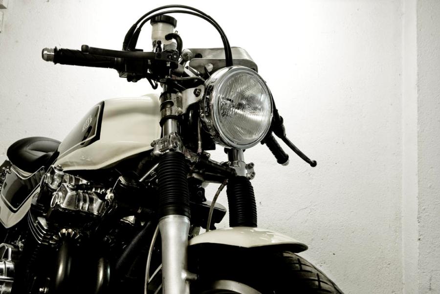 imagen 3 de Pasión moto vintage.