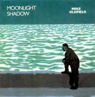 «Moonlight shadow». Mike Olfield.