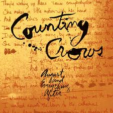 «Round here». Counting Crows.