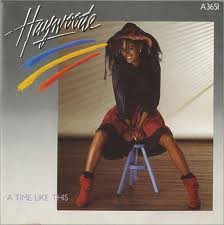 «Time Like This». Haywoode.