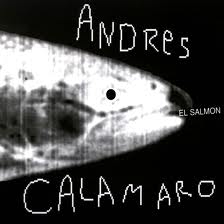 «Tuyo siempre». Andrés Calamaro.