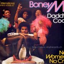 «Daddy Cool». Boney M.
