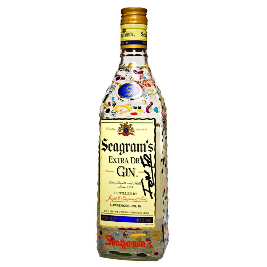 imagen 3 de Seagram’s coloreada.