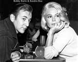 «Dream lover». Sandra Dee y Bobby Darin.