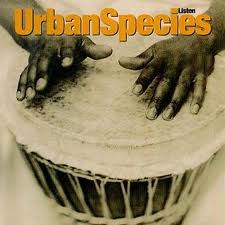 «Listen». Urban Species.