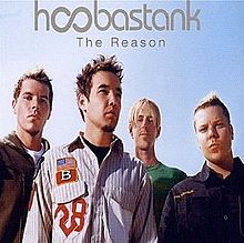 «The reason». Hoobastank.