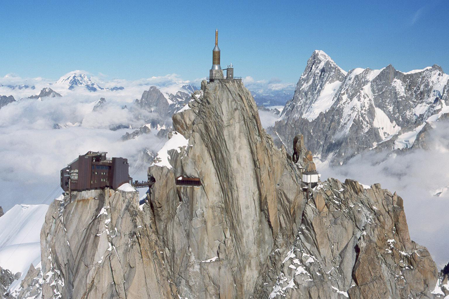 imagen 2 de Baños de vino en Chamonix.