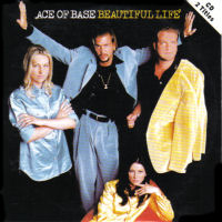 «Beautifull live». Ace of base.