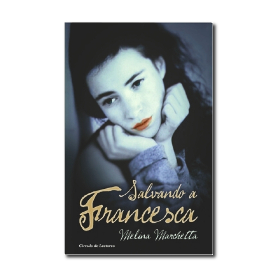 Salvando a Francesca.